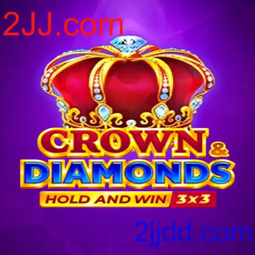 Jogo CrownDiamonds: Descubra as Regras e Atrações de 2JJ.com